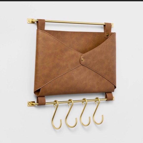 Threshold Entryway Organizer - Picture 2 of 8